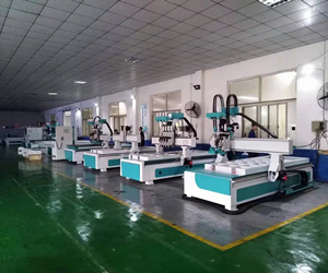 四工序開料機的啟動順序是什么？